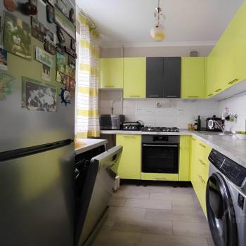 Продается 3-х комнатная квартира, 50 м²