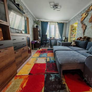 Продается 3-х комнатная квартира, 50 м²