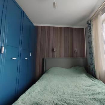 Продается 3-х комнатная квартира, 50 м²