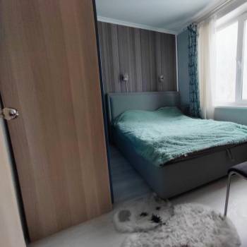 Продается 3-х комнатная квартира, 50 м²
