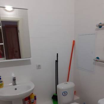 Сдается 1-комнатная квартира, 28 м²