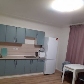 Сдается 1-комнатная квартира, 28 м²