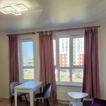 Сдается 1-комнатная квартира, 28 м²