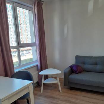 Сдается 1-комнатная квартира, 28 м²