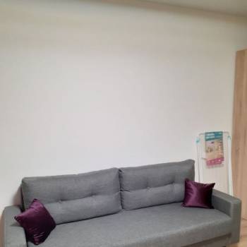 Сдается 1-комнатная квартира, 28 м²