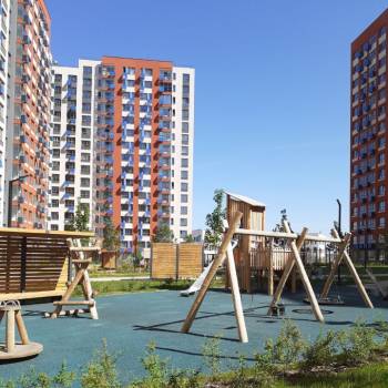 Сдается 1-комнатная квартира, 28 м²