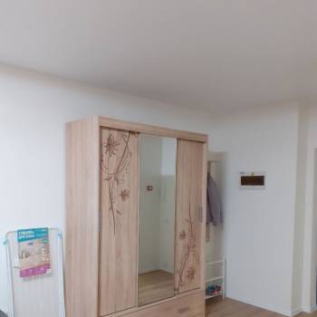 Сдается 1-комнатная квартира, 28 м²