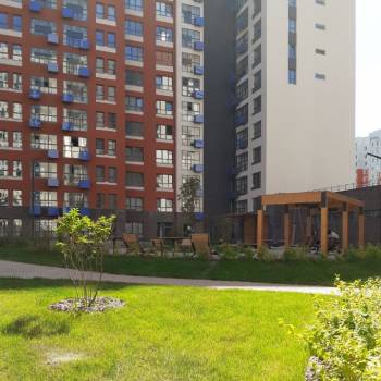 Сдается 1-комнатная квартира, 28 м²