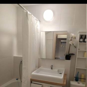 Сдается 1-комнатная квартира, 27 м²