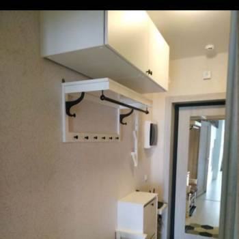 Сдается 1-комнатная квартира, 27 м²