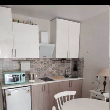 Сдается 1-комнатная квартира, 27 м²