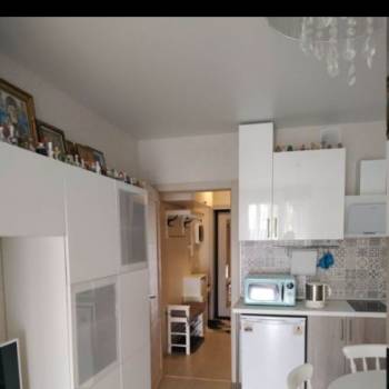 Сдается 1-комнатная квартира, 27 м²