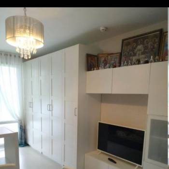 Сдается 1-комнатная квартира, 27 м²