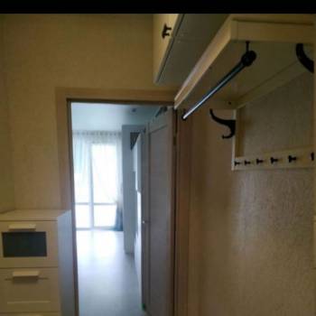 Сдается 1-комнатная квартира, 27 м²