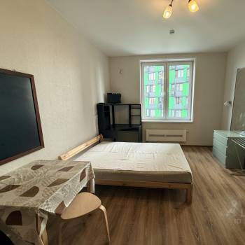 Сдается 1-комнатная квартира, 24 м²