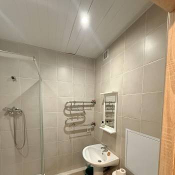 Сдается 1-комнатная квартира, 24 м²