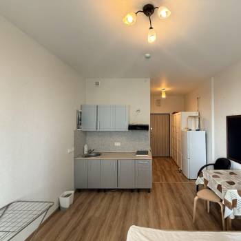 Сдается 1-комнатная квартира, 24 м²