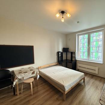Сдается 1-комнатная квартира, 24 м²