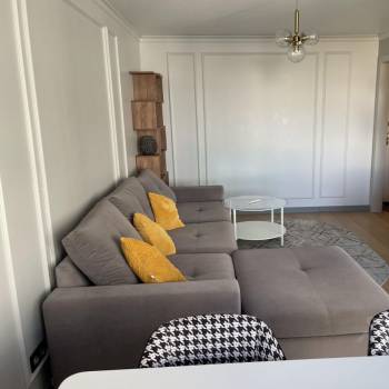 Сдается Многокомнатная квартира, 60 м²