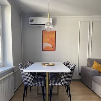 Сдается Многокомнатная квартира, 60 м²