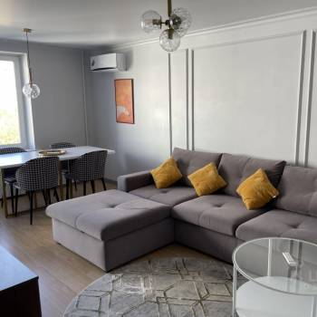 Сдается Многокомнатная квартира, 60 м²