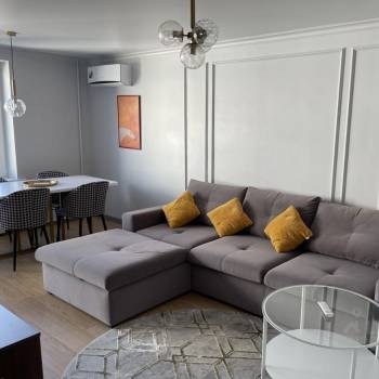 Сдается Многокомнатная квартира, 60 м²