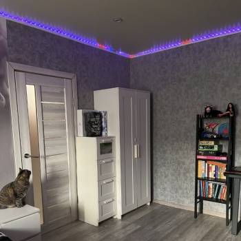 Продается 1-комнатная квартира, 37,1 м²