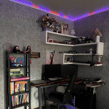 Продается 1-комнатная квартира, 37,1 м²