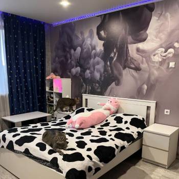 Продается 1-комнатная квартира, 37,1 м²