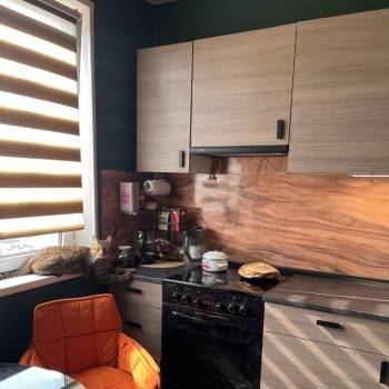 Продается 1-комнатная квартира, 37,1 м²