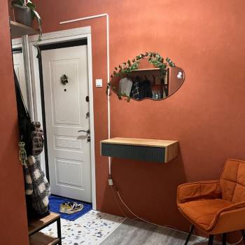 Продается 1-комнатная квартира, 37,1 м²