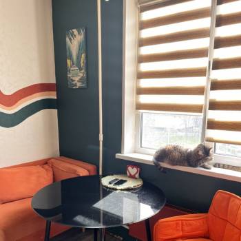 Продается 1-комнатная квартира, 37,1 м²
