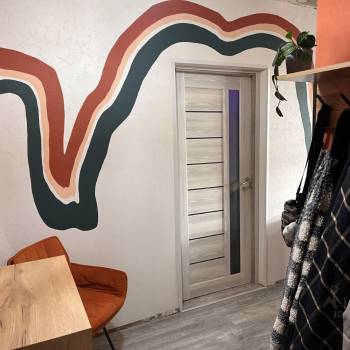 Продается 1-комнатная квартира, 37,1 м²