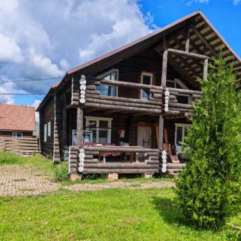 Продается Дом, 109 м²