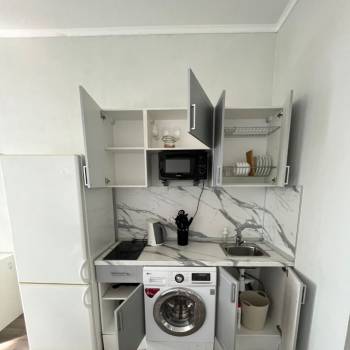 Сдается 1-комнатная квартира, 17 м²
