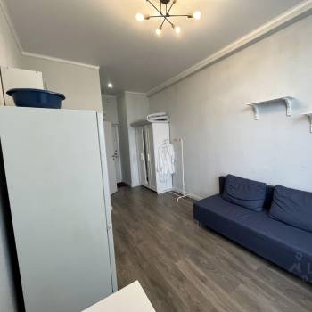 Сдается 1-комнатная квартира, 17 м²