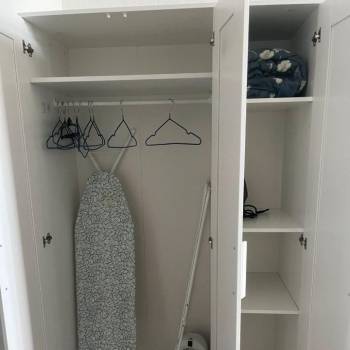 Сдается 1-комнатная квартира, 17 м²