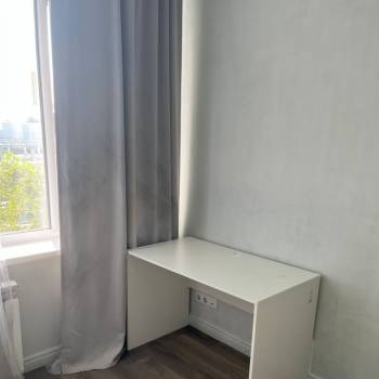 Сдается 1-комнатная квартира, 17 м²