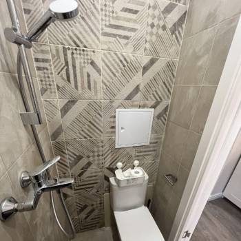 Сдается 1-комнатная квартира, 17 м²