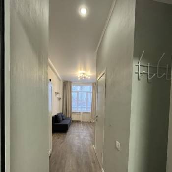 Сдается 1-комнатная квартира, 17 м²