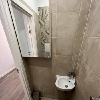 Сдается 1-комнатная квартира, 17 м²