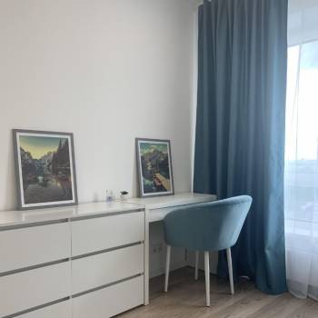 Продается 1-комнатная квартира, 32 м²