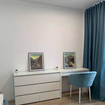 Продается 1-комнатная квартира, 32 м²