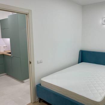 Продается 1-комнатная квартира, 32 м²
