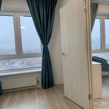Продается 1-комнатная квартира, 32 м²