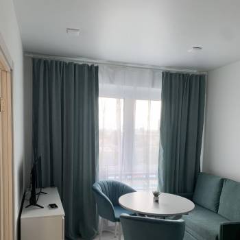 Продается 1-комнатная квартира, 32 м²