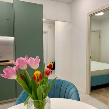Продается 1-комнатная квартира, 32 м²