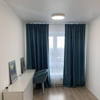 Продается 1-комнатная квартира, 32 м²