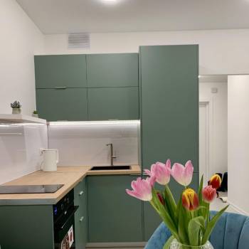 Продается 1-комнатная квартира, 32 м²