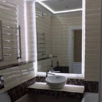 Продается 2-х комнатная квартира, 66,1 м²